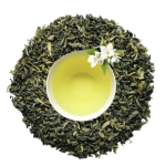 Ceai verde Jasmine - bubbledepo