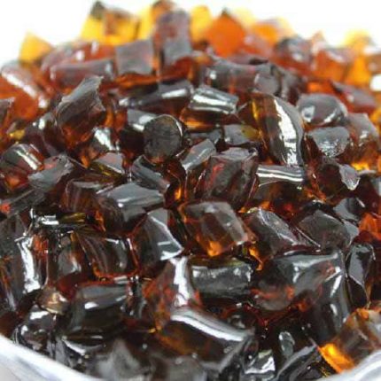 Nata de Coco cu aroma de Cafea