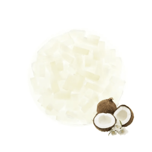 Nata de Coco cu aroma de Cocos