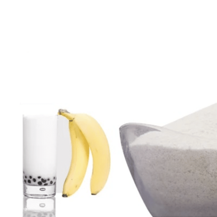 Pudra de banane