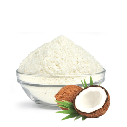 Pudra de cocos