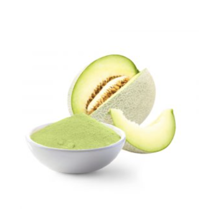 Pudra de pepene galben