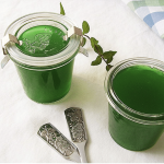 Sirop de Menta