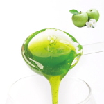 Suc concentrat de mar verde